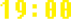 19:00